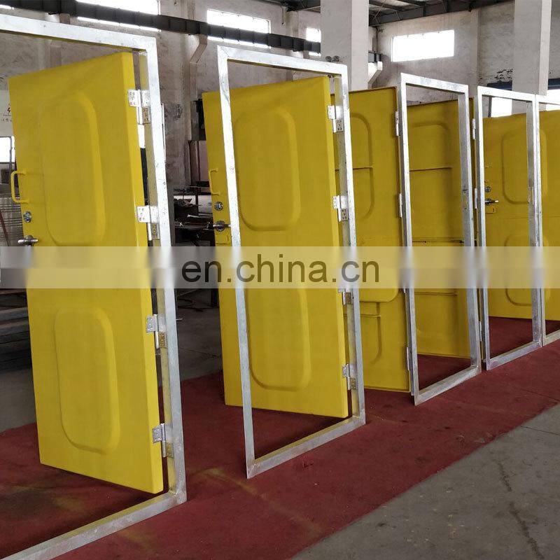 Marine Cheap Custom Doors