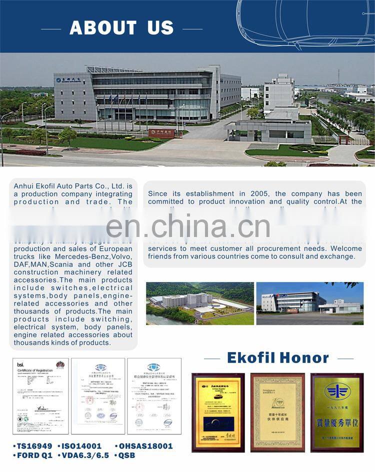 Door Power Window Mirror Lifter Switch Used For Renault 8200107772