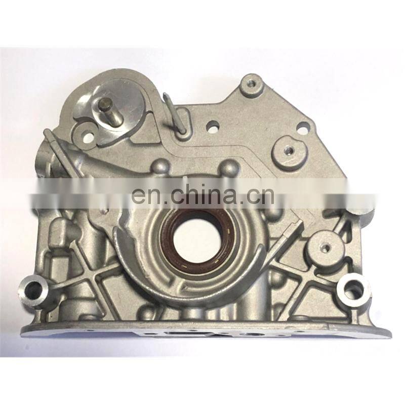 OIL PUMP for MAZDA OEM RFB3-14-100D RF01-14-100A OK054-14-100B