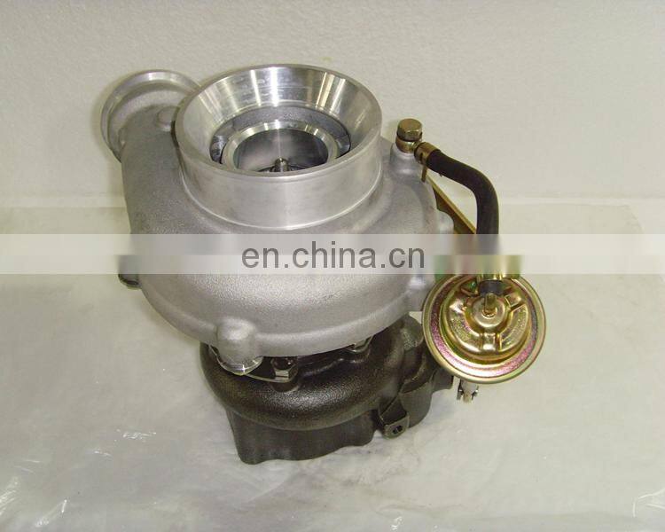 Original Engine parts K24 Turbocharger for Mercedes Benz Truck with OM924LA Engine K24 Turbo A9240961799 9240961799 53249887114