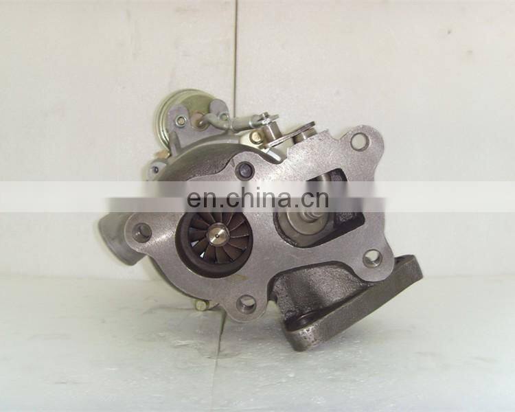 TD04-10T-4 Turbo TD04 49177-07503 28200-42520 turbocharger for 1996- Hyundai Galloper TC 2.5L D4BF (4D56 T/C) Engine parts