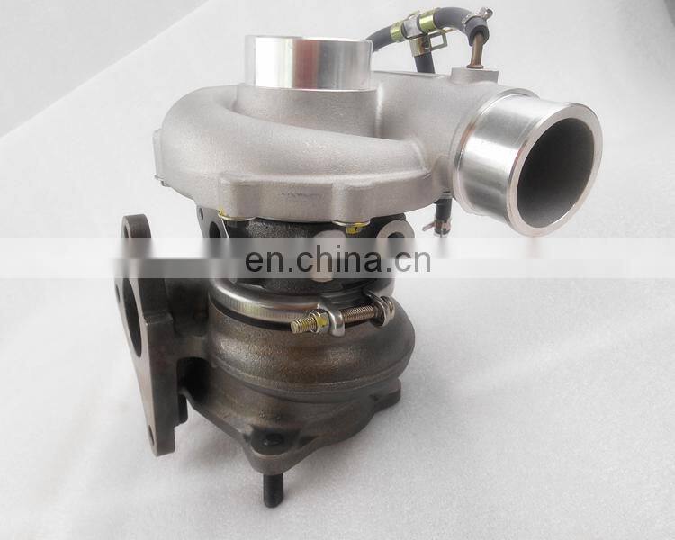 RHF55 turbo charger VD440028 VF39 14411-AA572 Turbocharger for Subaru Impreza WRX STI DOHC 2.5L diesel Engine parts