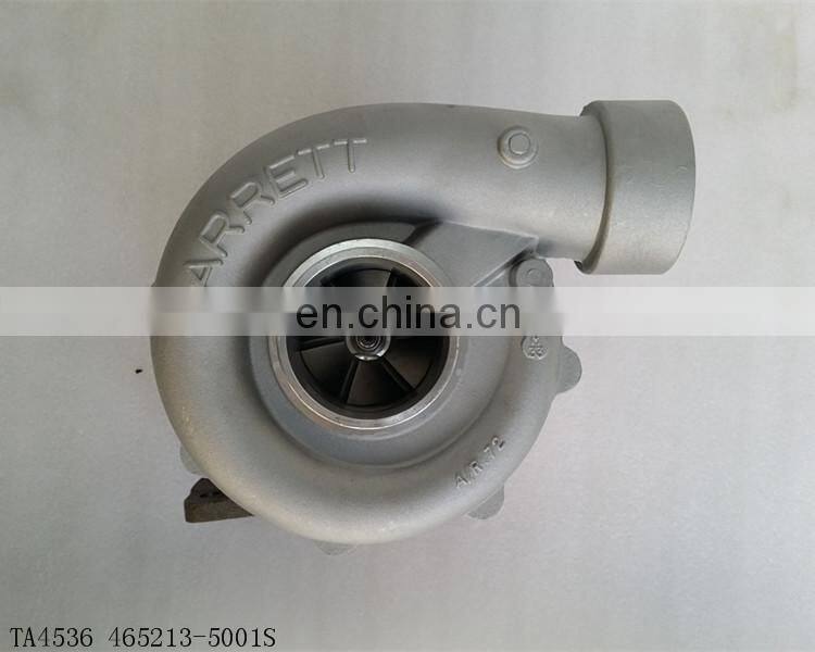 For scania parts engine DSC11-34 turbocharger TA4536 465213-0001