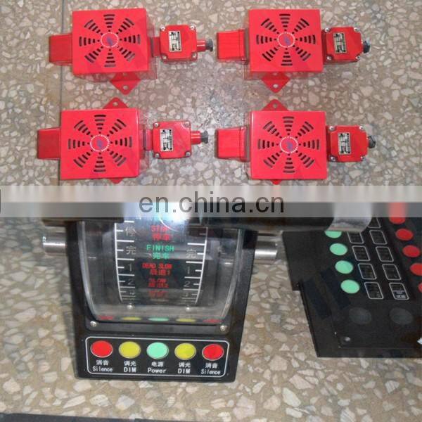 Electic Ship Telegraph Engine System