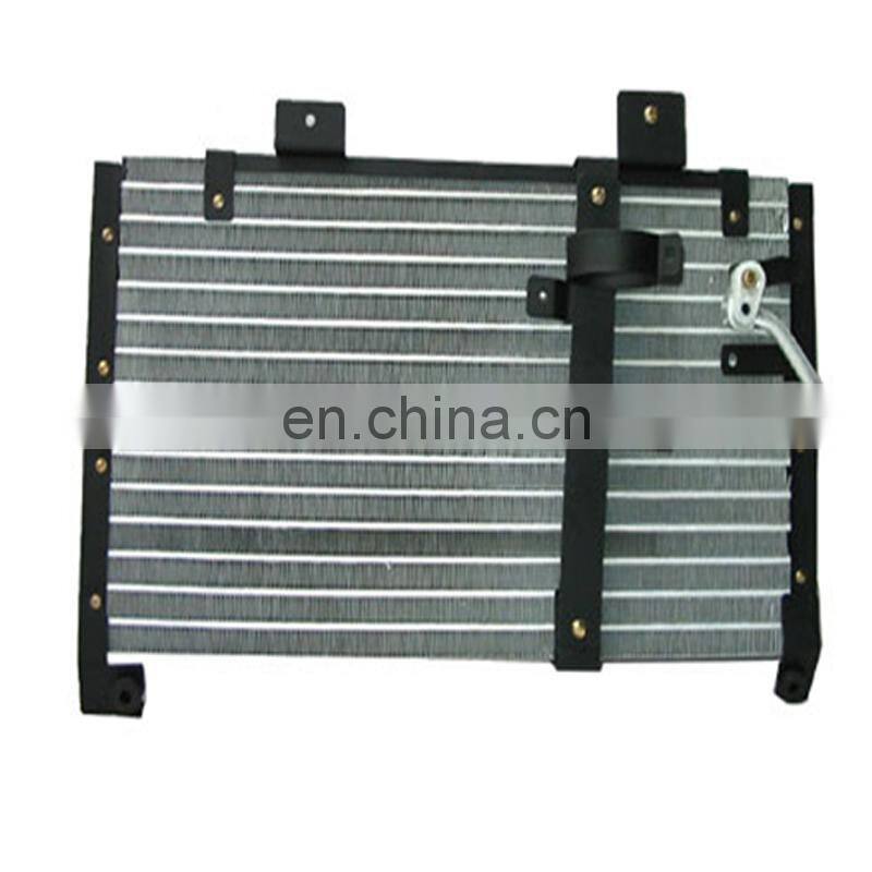 HKLD6 LD7 blower CAR AUTO Evaporator for bus ac spare parts