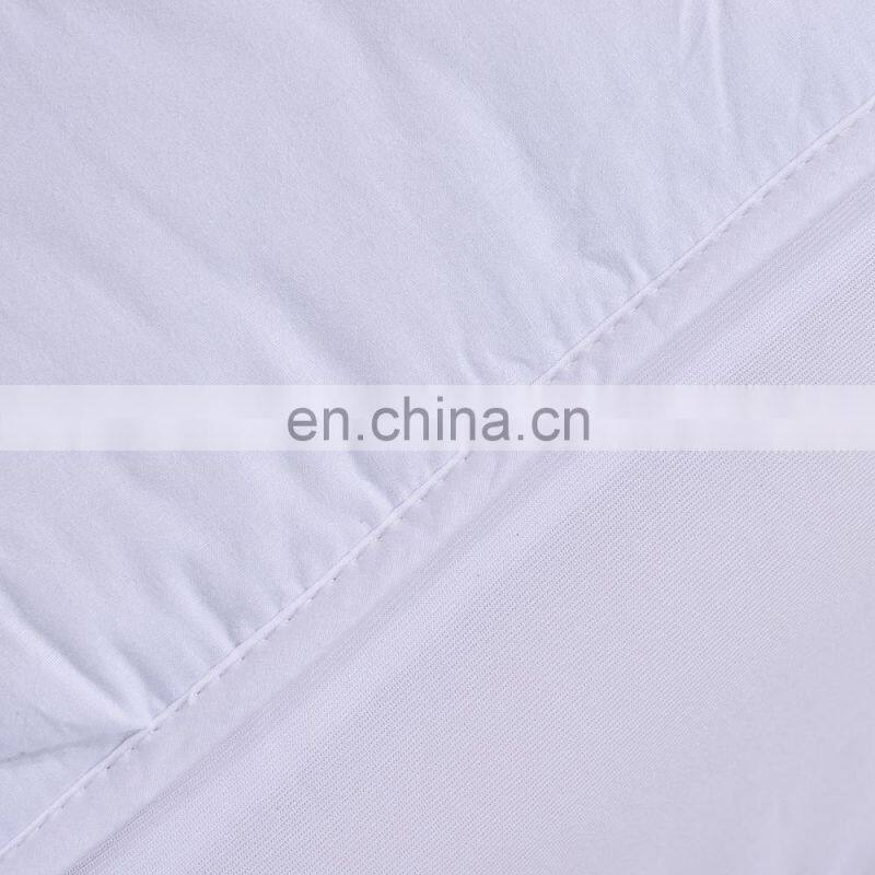 BREATHABLE QUILTED MATTRESS PROTECTOR KING SIZES