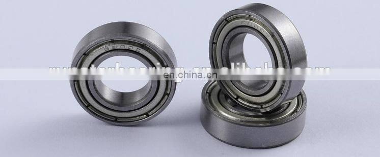 ISO9001:2015 deep groove ball bearing 6190 2rs 10x22x6mm 6900-2RS ball bearing 690 2rs