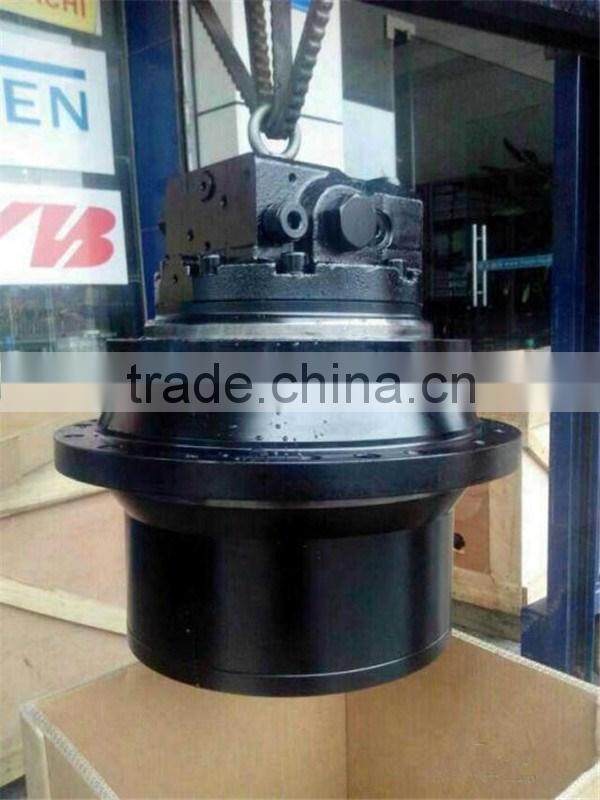 Bobcat 442C final drive, bobcat excavator travel motor