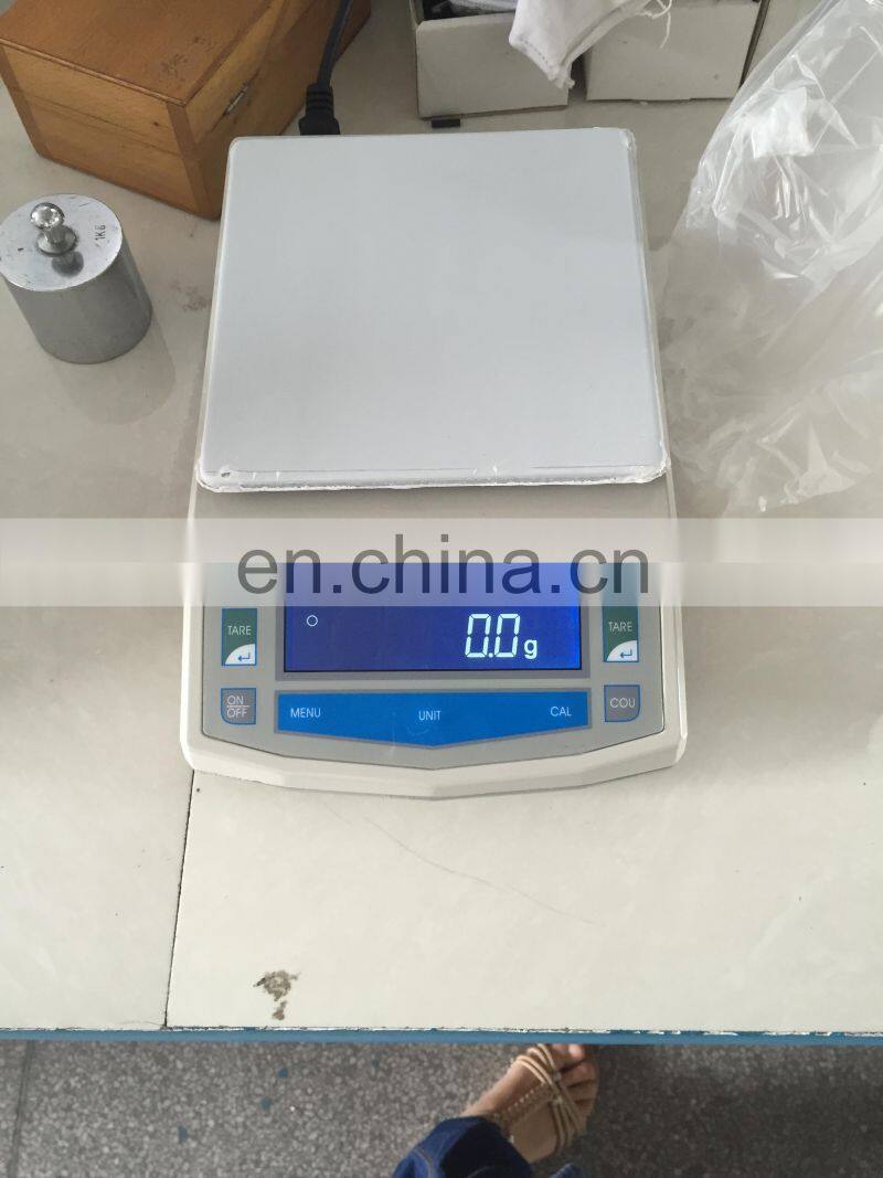 0.1g/0.01g TD-D Electronic Balance Scale Factory
