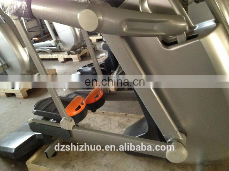 High quality commercial cardio gym equipment elliptical machine KD05