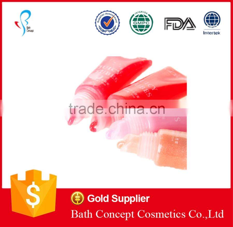 best selling newest matte pigment Lip Gloss