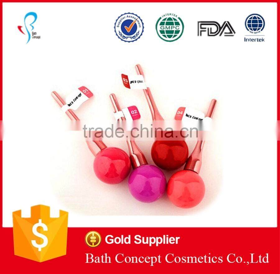 wholesale make up cute lip gloss for girls