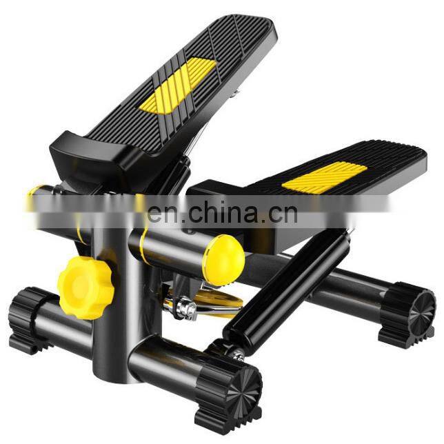 Mini Micro Stepper Aerobic Exercise recumbent foot Stepper stair stepper exercise machine