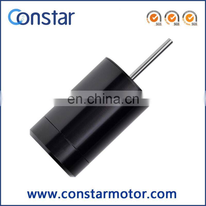 Hot sell high quality 20mm inner rotor dc brushless motor with integrated driver