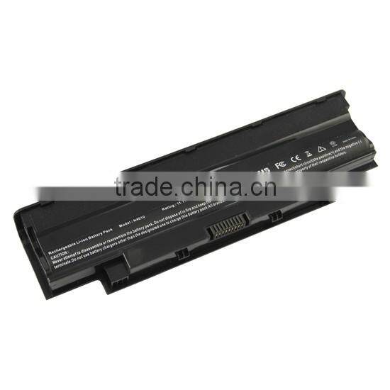 Battery for 14R 15R 17R N4010 N5010 N7010 04YRJH J1KND, Li-ion battery for Dell Inspiron 13R
