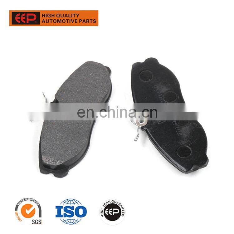 EEP Brand Good Quality Brake Pad for NISSAN TERRANO FD1411