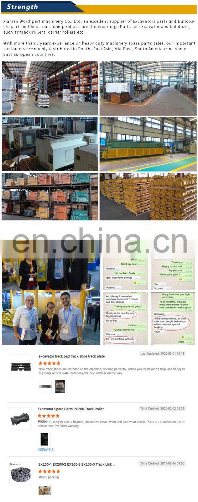 Excavator Side Type Hydraulic Breaker