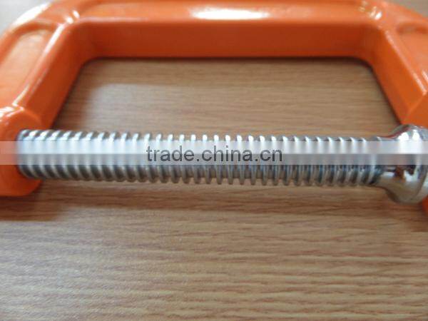 hand tools - G clamp