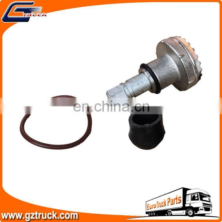 Heavy Duty Truck Parts brake caliper repair kits Oem 3090964 276100 for VL Truck Brake Parts Adjusting Pin