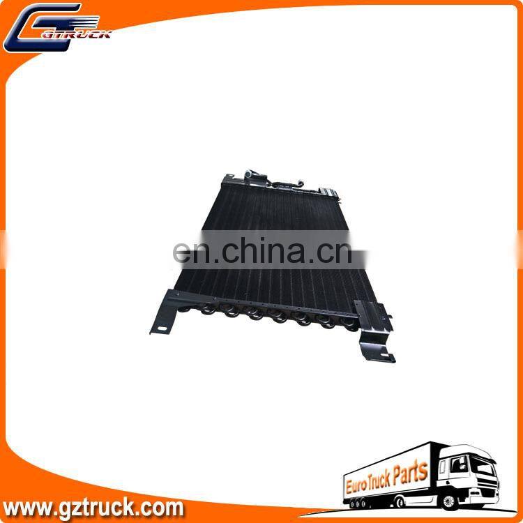 European Truck Auto Spare Parts Air Conditioning Condenser Oem 9425000154 9425000054 4005000154 for MB Truck