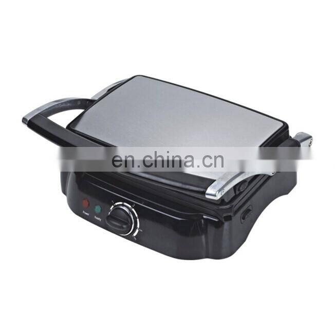factory commercial grill sandwich maker