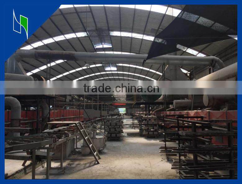 porcelain wear resistant access warning paving tiles