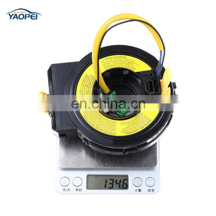 New FOR HYUNDAI ACCENT 2005-2011 FOR KIA RIO 05-06 Steering Wheel sensor 93490-1G210 934901G210