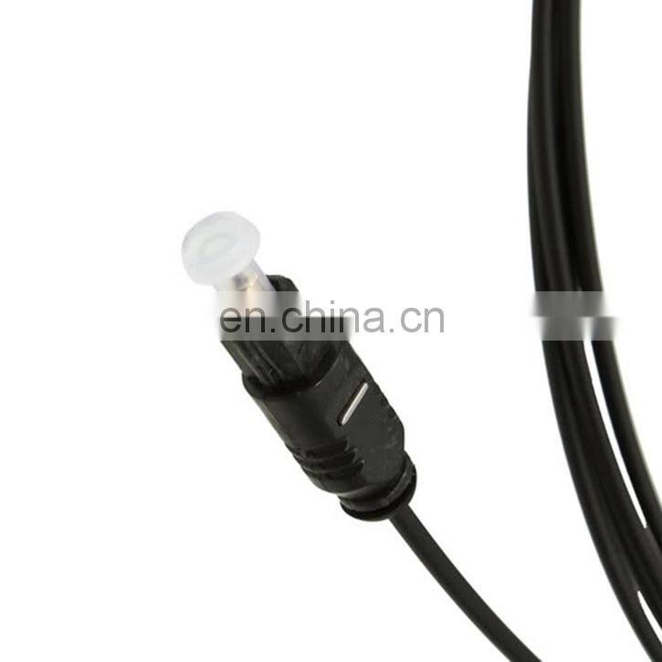 1.8 M Digital Fiber Optical Cable Optic To slink Audio