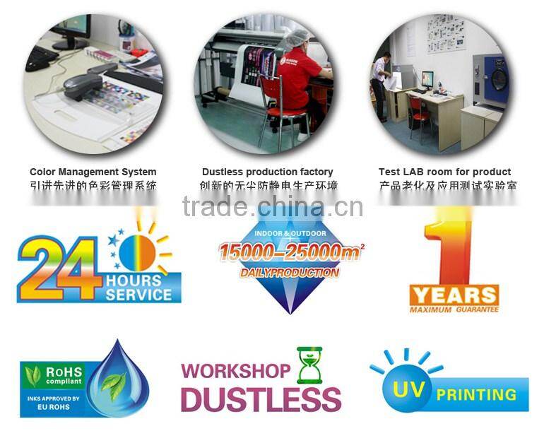 large format digital printing service,poster display printing services