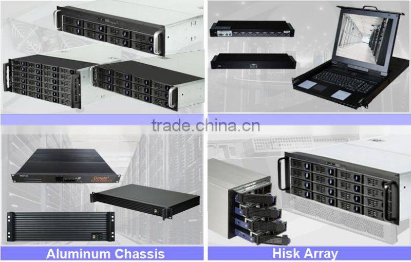 new product 2U server case 12bays storage server chassis hotswap chassis hotswap fanwall rackmount chassis