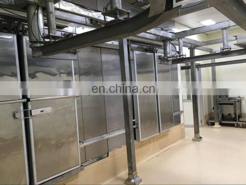 Automatic dried fruit production equipment auto dehydrated fruits production line cheap price for sale
