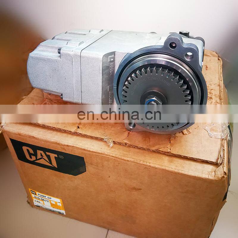 Genuine injection pump assy 319-0677/3190677 same as 10R8899 Actuation pump for C9/325D/330D/336DL engine