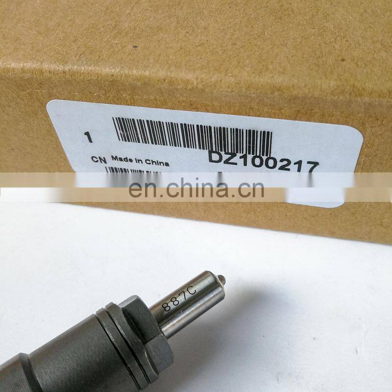 095000-6490,RE529118,DZ100217,RE546781,RE524382 genuine new common rail injector for John deere