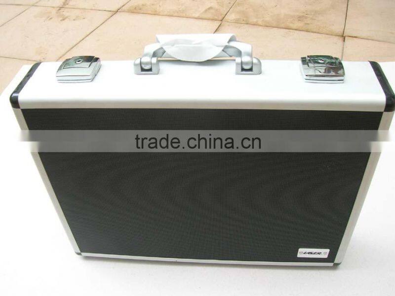 aluminum laptop case,aluminum carrying case,aluminum briefcase tool case
