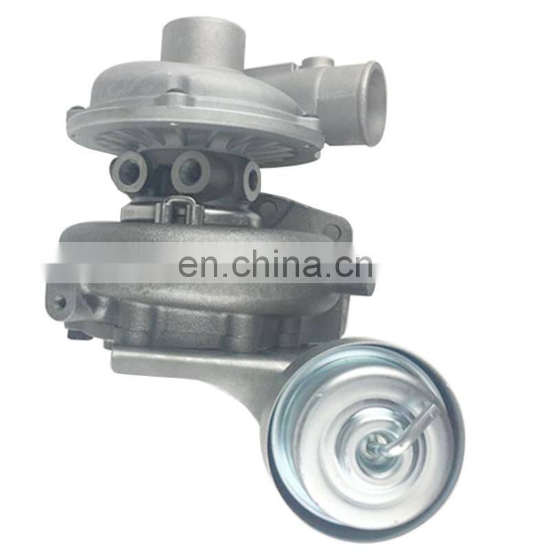 RHF4V Turbocharger VIA10019 RF5C13700 VAA10019 VBA10019 VCA10019 VDA10019 VJ32 Turbo Charger for IHI Mazda 6 J56 CRTD LW RF