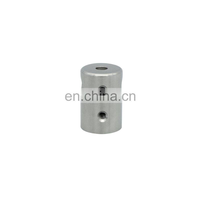 Factory Custom OEM Precision Aluminum Alloy CNC Machining turning Parts cnc machining service