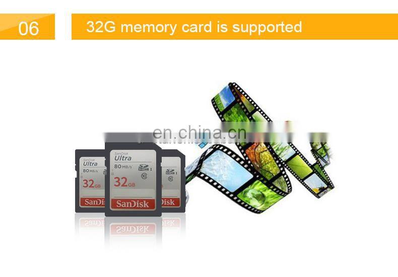 2021 hot new 4K WIFI Hunting Camera APP Control Real Time Animal Monitor with Solar Panel