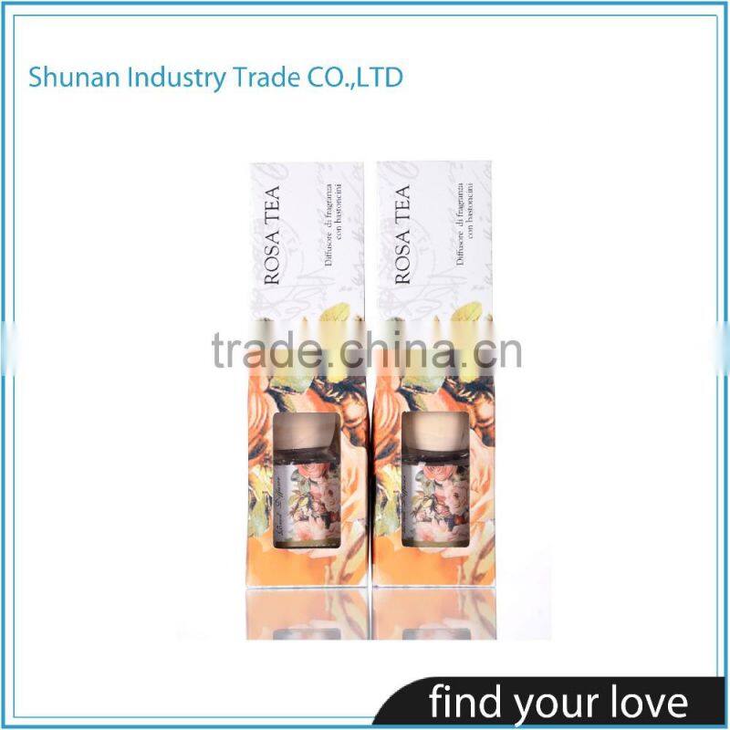 30 ml Air Fresheners Household Rattan Stick Reed Diffuser