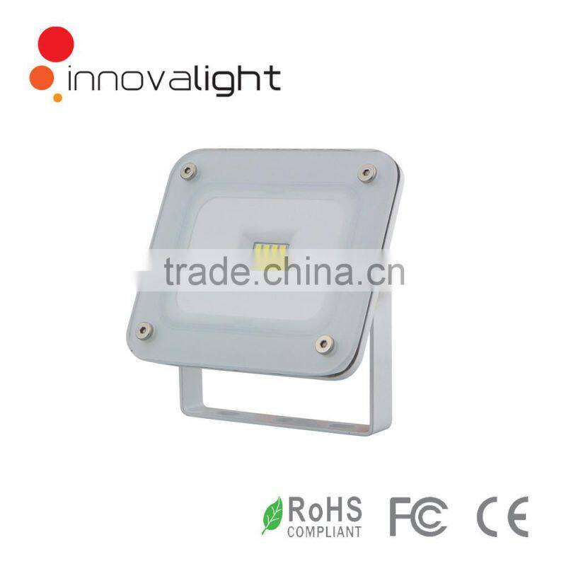 INNOVALIGHT new design slim LED Flood light 10W