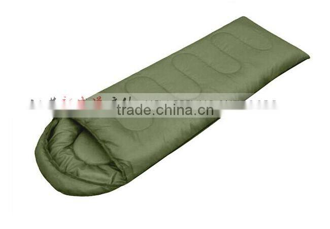 Envelope Military Sleeping Bag