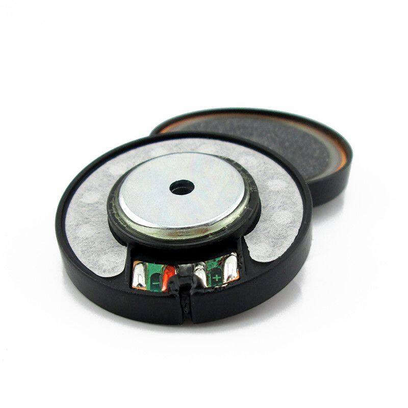 High Quality 40 Mm Headphone Driver Unit With Low Price