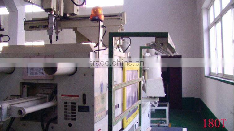 Second hand Japan Kawaguchi Tetsukou 450T injection moulding machine for sale