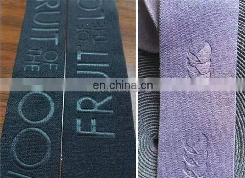 UT12 Automatic Garment Cloth Trademark Embossing Machine,  Pu Leather Belt Strip Hot Stamping Machine Heat Press