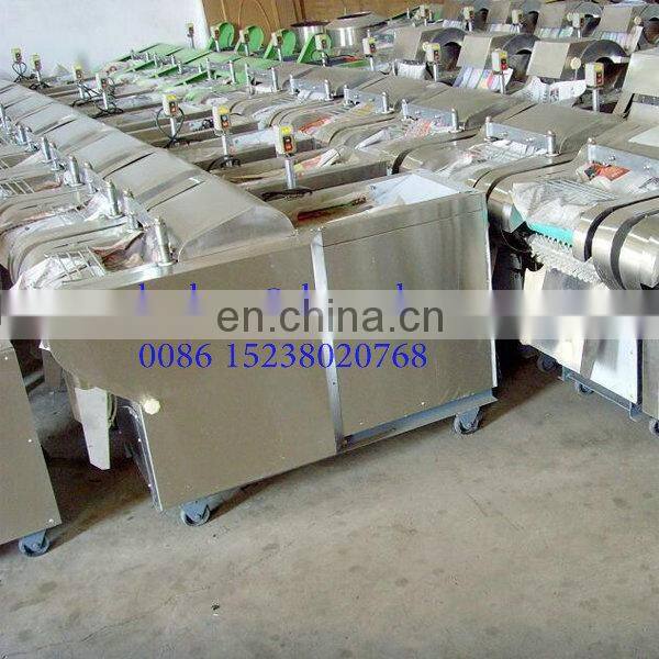 Hot Sale Industrial vegetable cutting machine/Fruit and vegetable cutting machine/vegetable cutter price