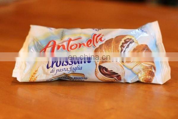 Automatic baby diaper packing machine