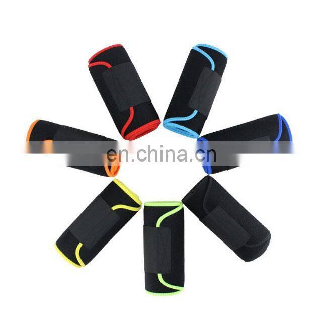 Hot Sell Sweat Belt Waist Trimmer Trainer