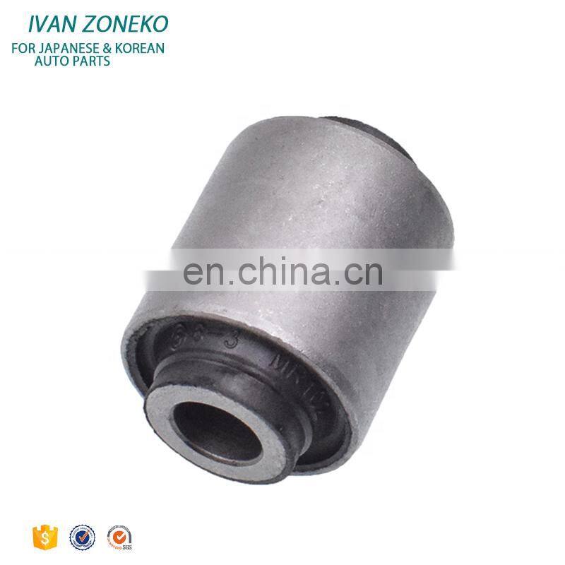 Auto Chasis Parts rubber Bushing OEM MN100110 fit for Mitsubishi Lancer