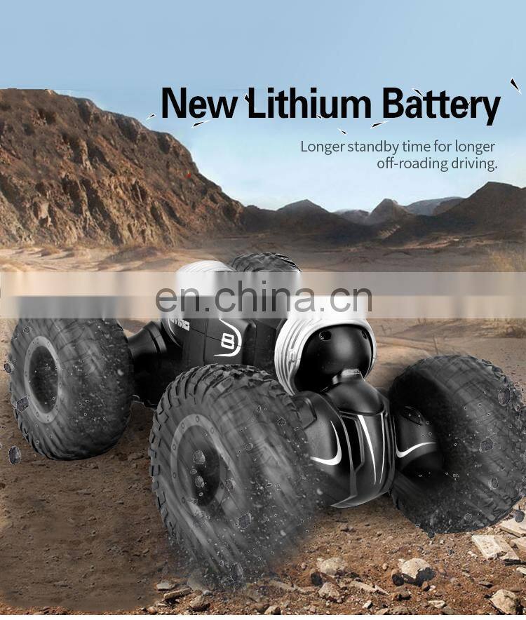 JJRC Q70 RC Car Off Road Buggy Radio Control Climbing Car for Children Toys