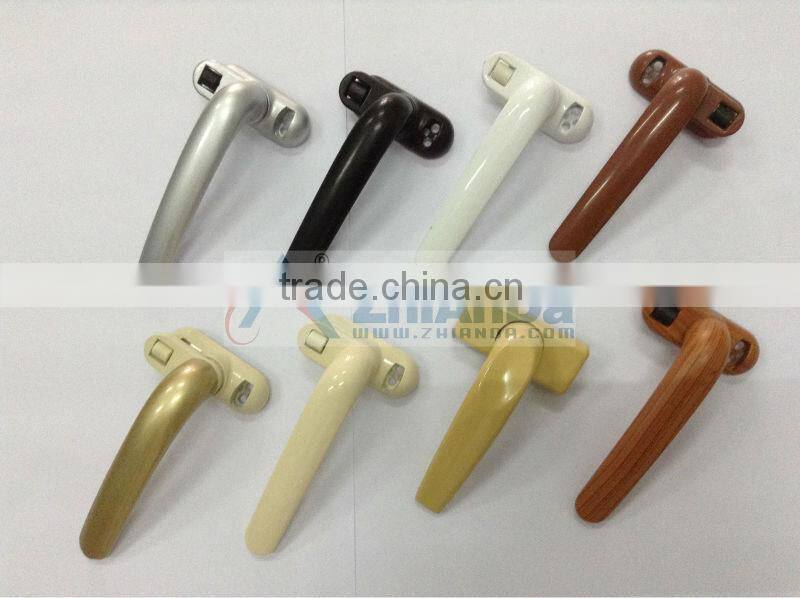 2014 New Fashion Best Seller Style Black Hinge door window hinge