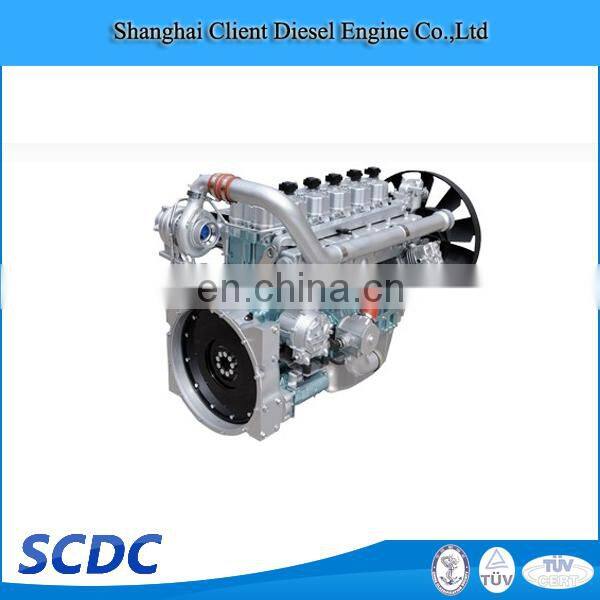 Top Quality of Howo MC05.14-40